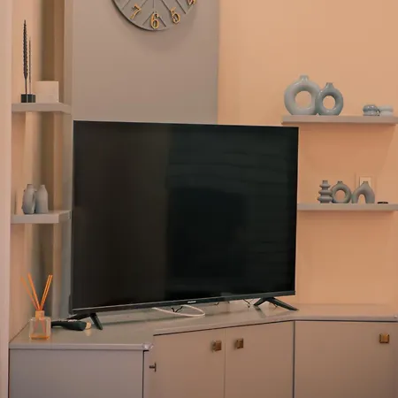 Kiwii 别墅 萨潘贾