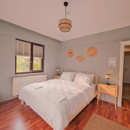 别墅 Kiwii 萨潘贾