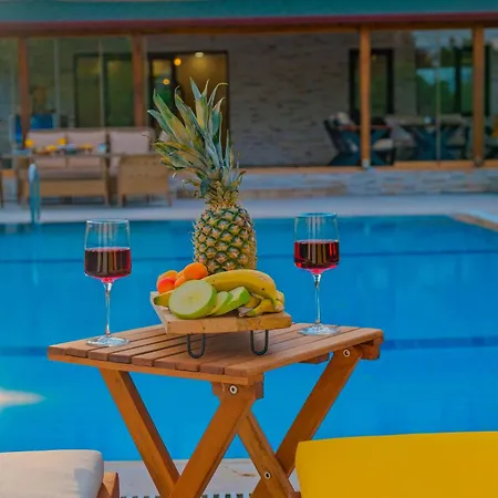 Kiwii 别墅 萨潘贾