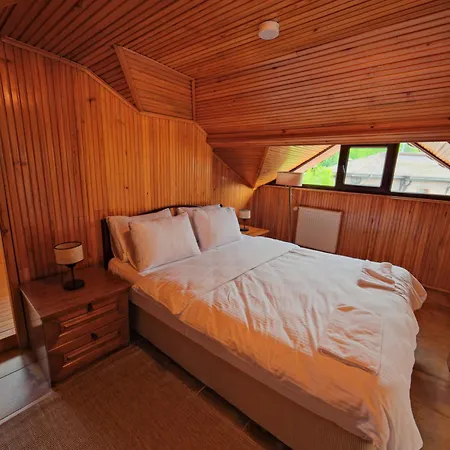 Kiwii Villa *