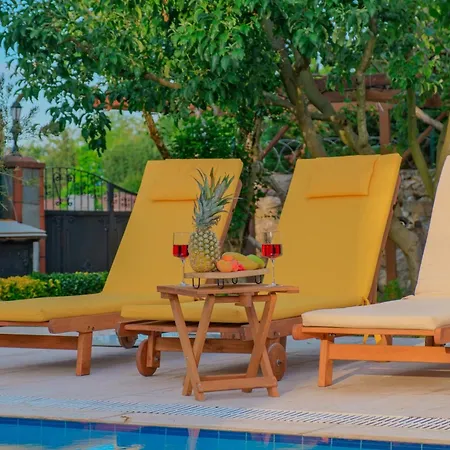 Villa Kiwii *