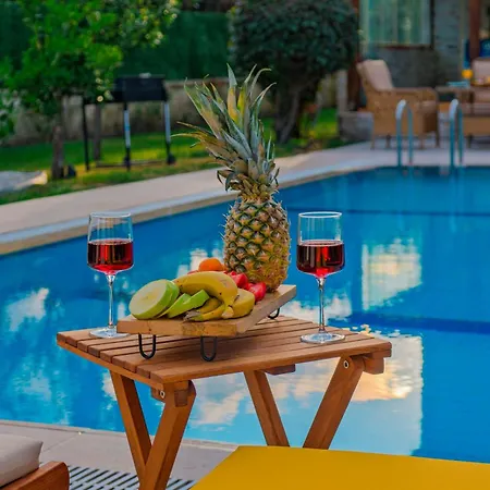Kiwii Villa