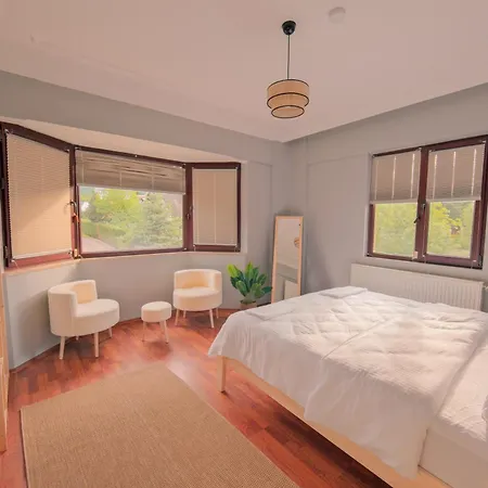 Kiwii 别墅 萨潘贾