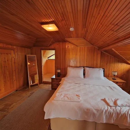 别墅 Kiwii 萨潘贾