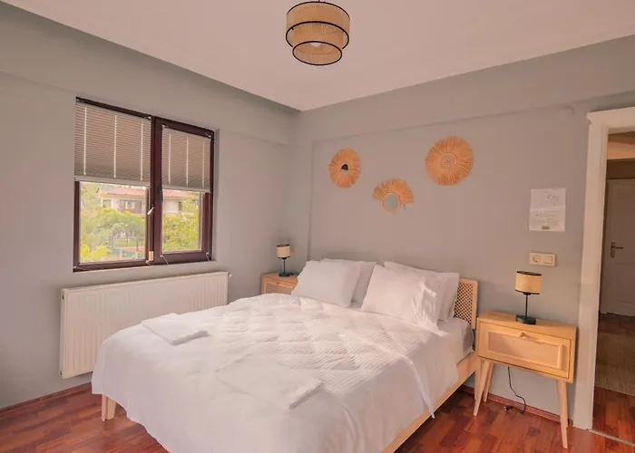 Βίλα Kiwii Sapanca