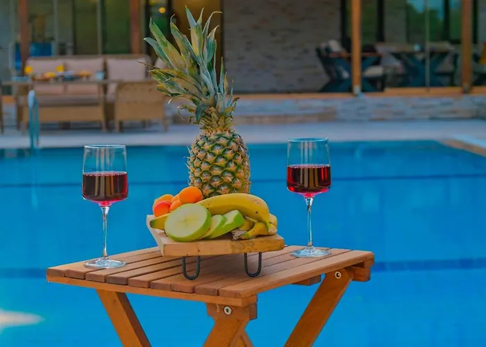 Kiwii Βίλα Sapanca