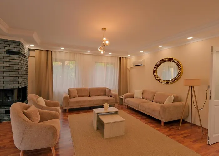 Kiwii Βίλα Sapanca