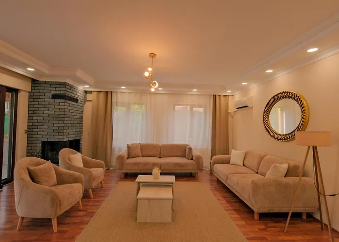 Kiwii Βίλα Sapanca