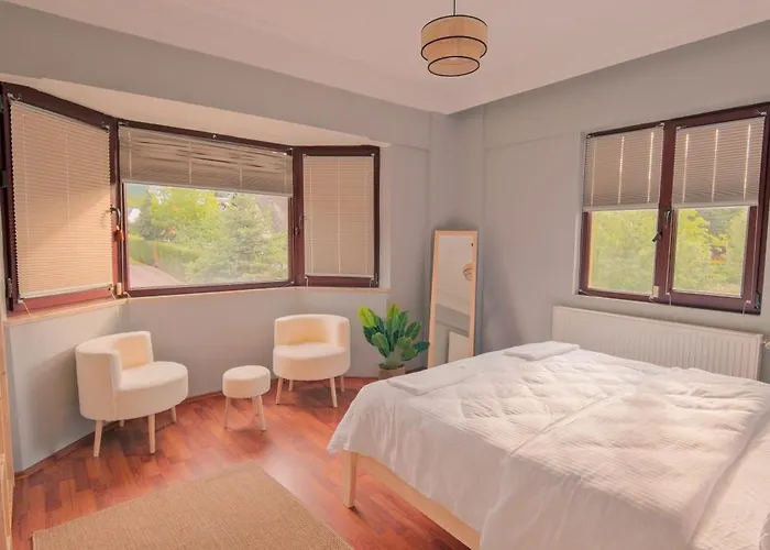 Kiwii Βίλα Sapanca