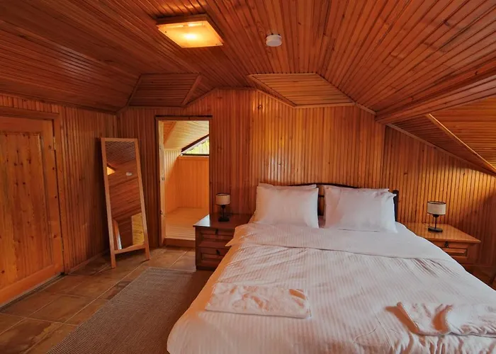 Βίλα Kiwii Sapanca